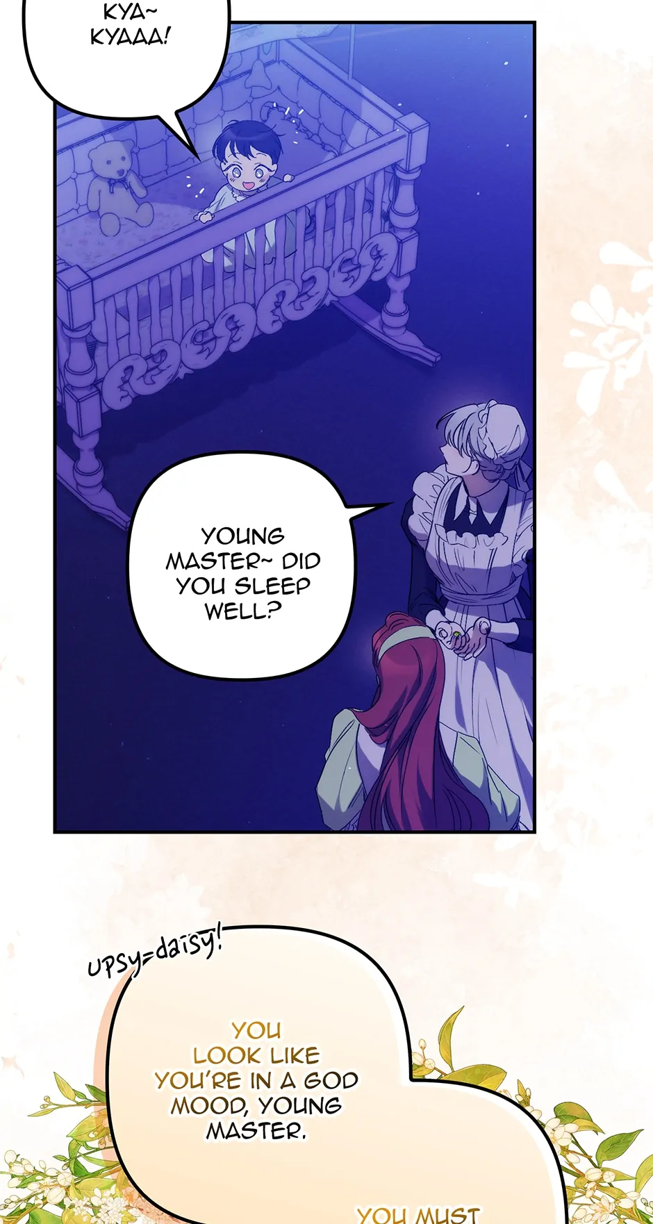 The Hero Went Crazy Even Though I’m the One Who Died Chapter 14 - Page 26