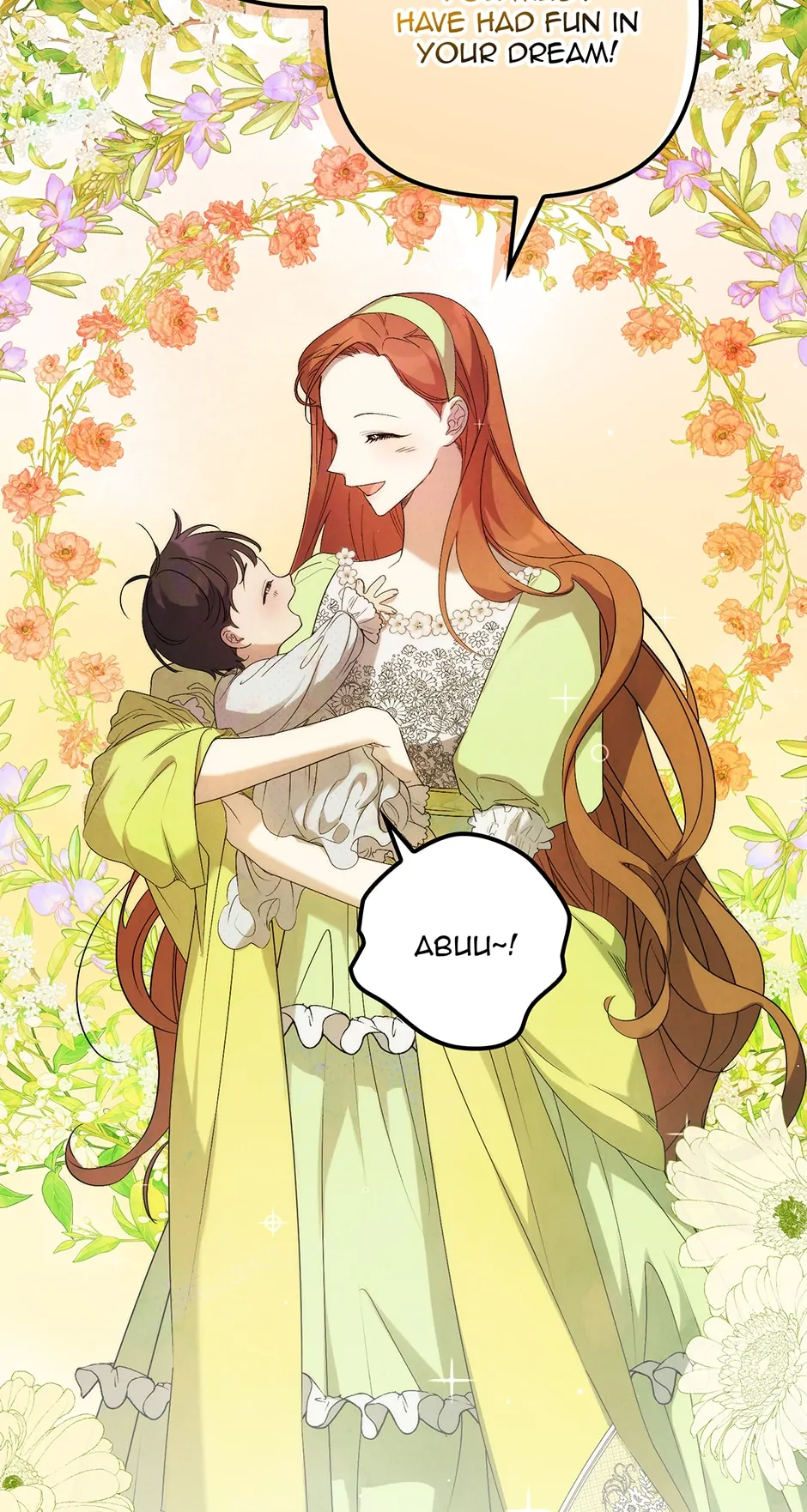 The Hero Went Crazy Even Though I’m the One Who Died Chapter 14 - Page 27