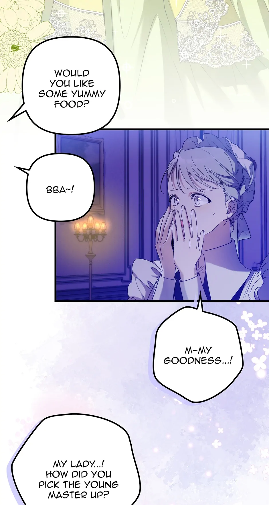 The Hero Went Crazy Even Though I’m the One Who Died Chapter 14 - Page 28