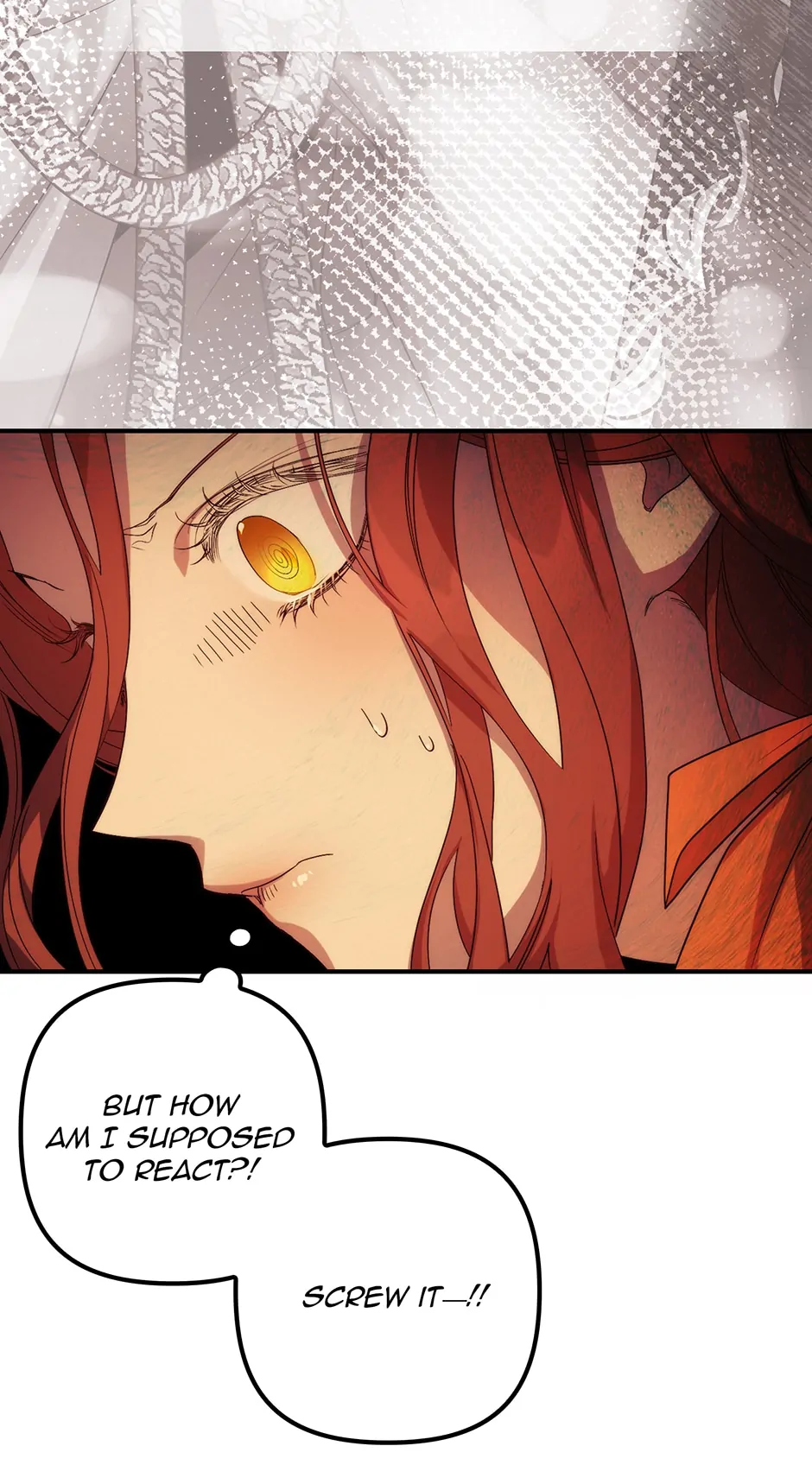 The Hero Went Crazy Even Though I’m the One Who Died Chapter 14 - Page 3