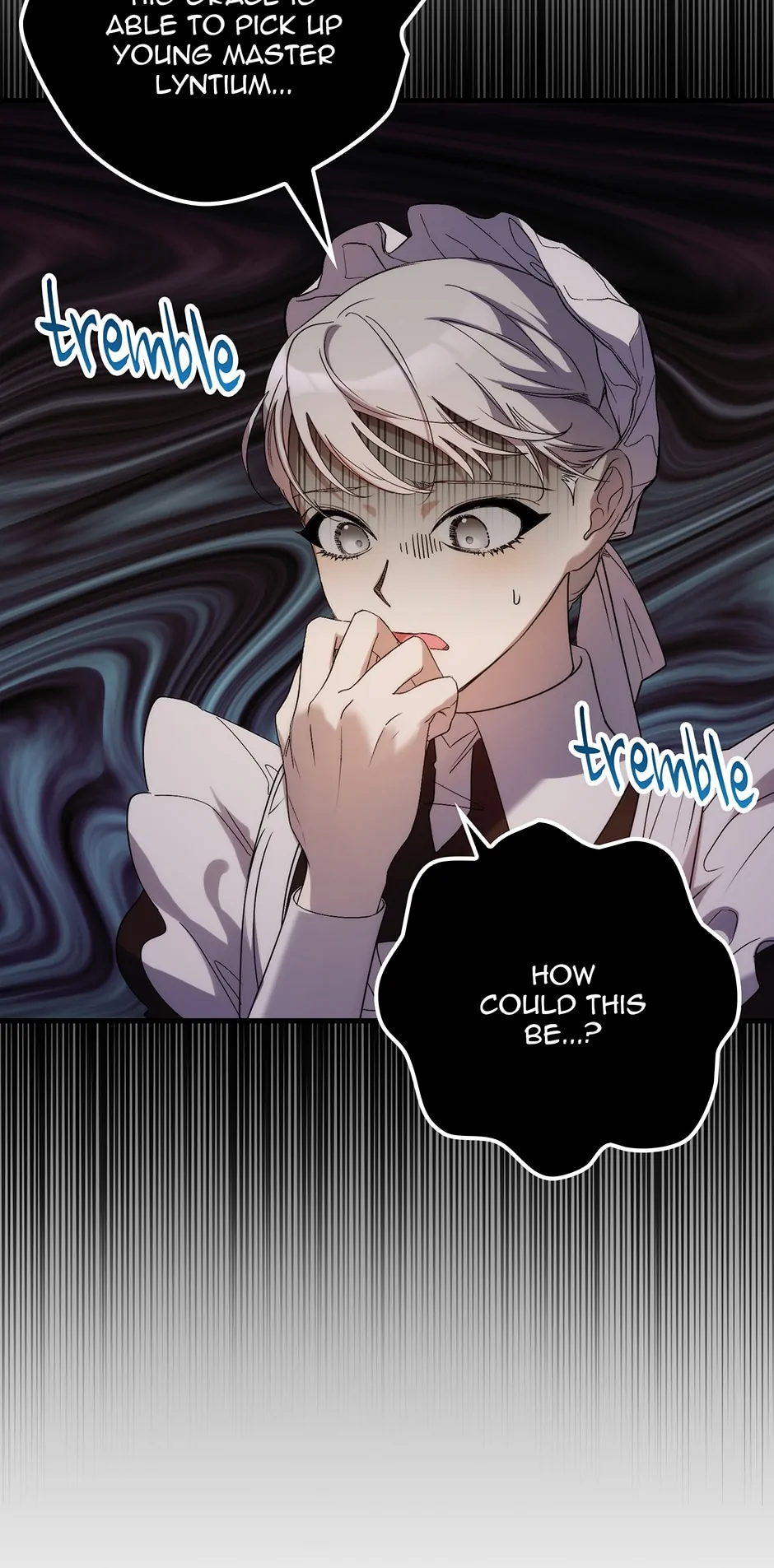 The Hero Went Crazy Even Though I’m the One Who Died Chapter 14 - Page 31