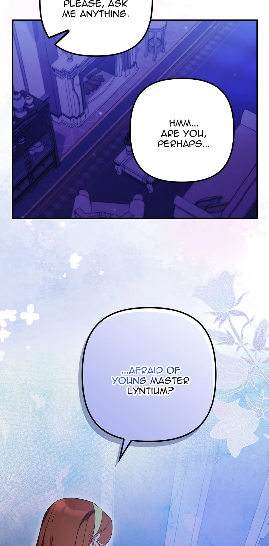 The Hero Went Crazy Even Though I’m the One Who Died Chapter 14 - Page 33