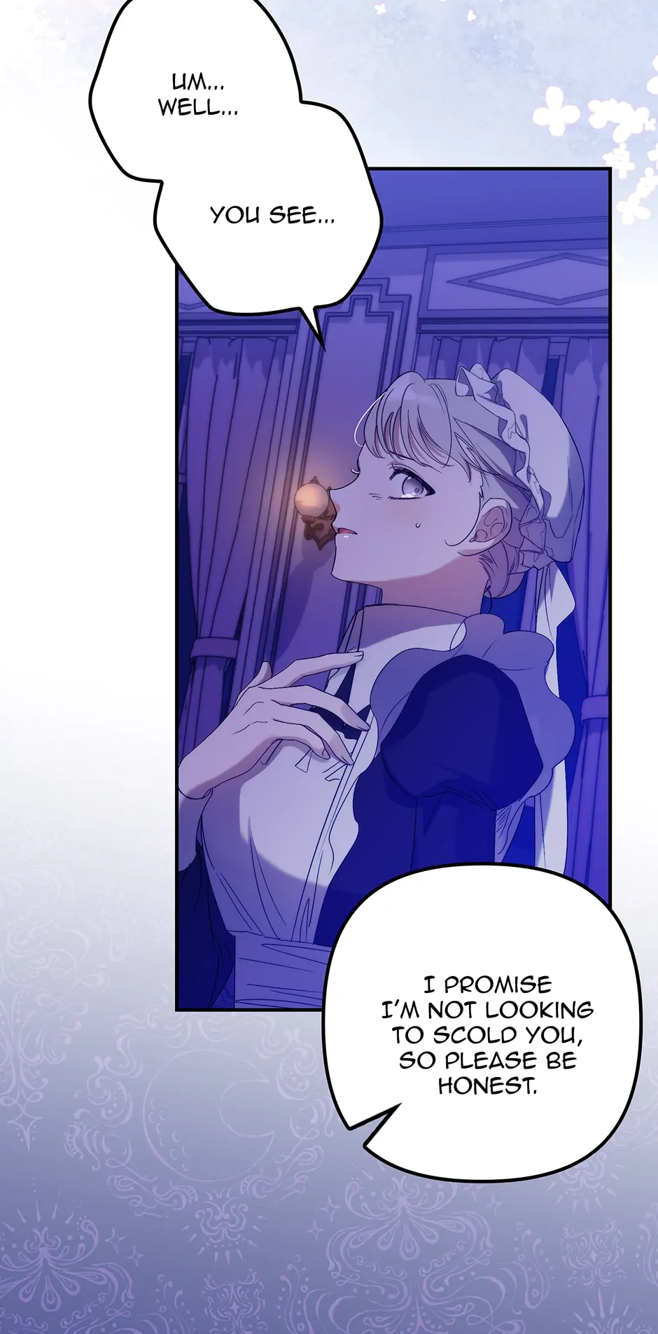 The Hero Went Crazy Even Though I’m the One Who Died Chapter 14 - Page 35