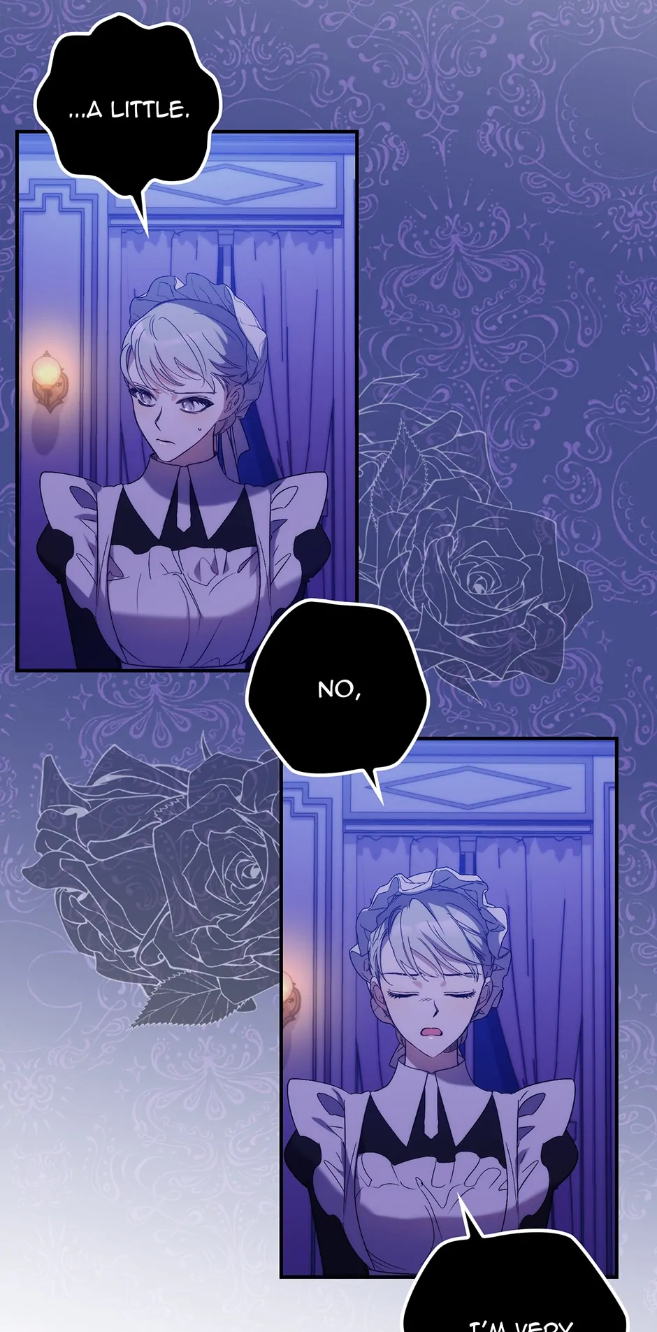 The Hero Went Crazy Even Though I’m the One Who Died Chapter 14 - Page 36