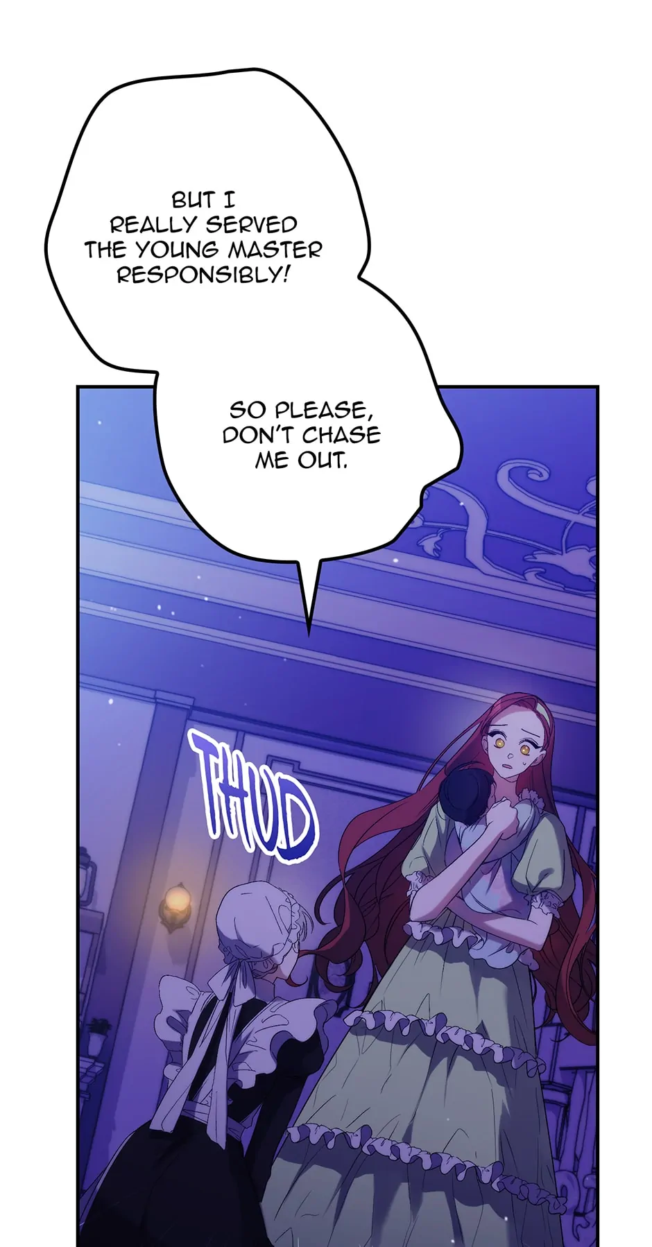 The Hero Went Crazy Even Though I’m the One Who Died Chapter 14 - Page 39