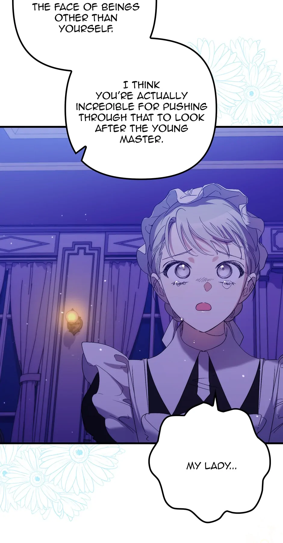 The Hero Went Crazy Even Though I’m the One Who Died Chapter 14 - Page 43