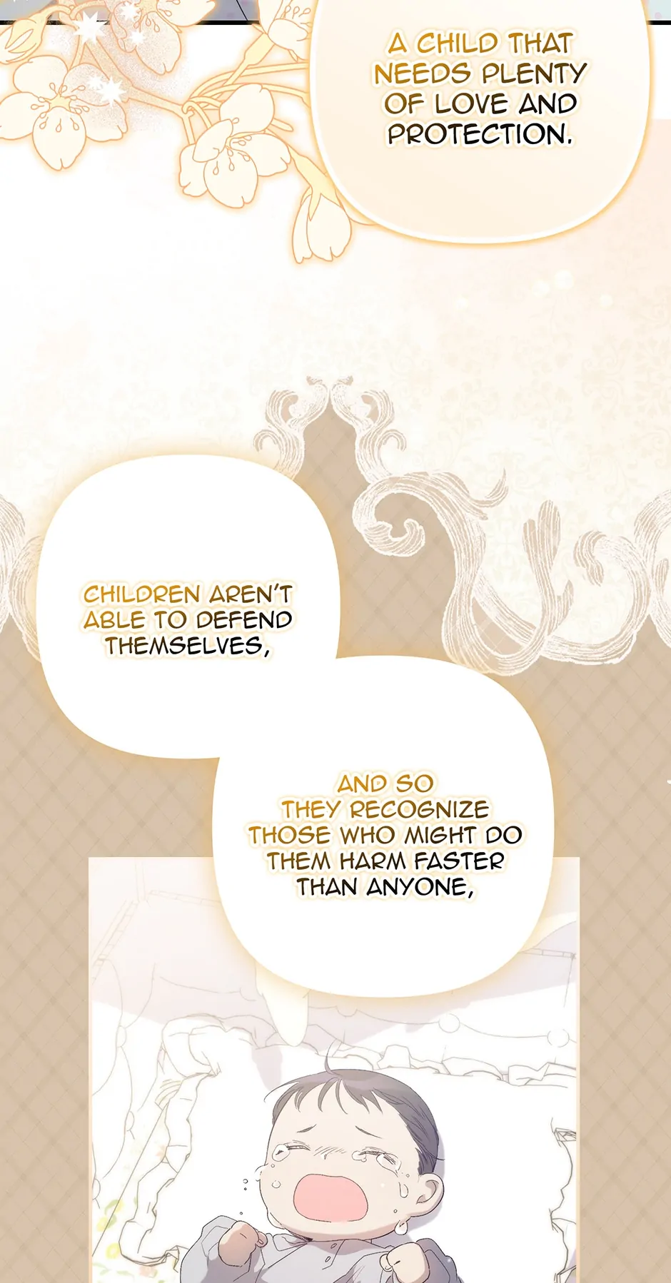 The Hero Went Crazy Even Though I’m the One Who Died Chapter 14 - Page 46