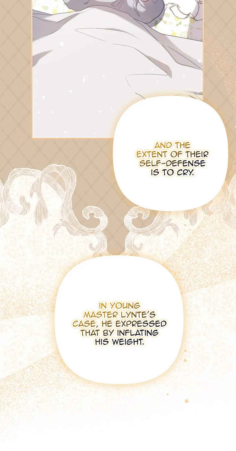 The Hero Went Crazy Even Though I’m the One Who Died Chapter 14 - Page 47