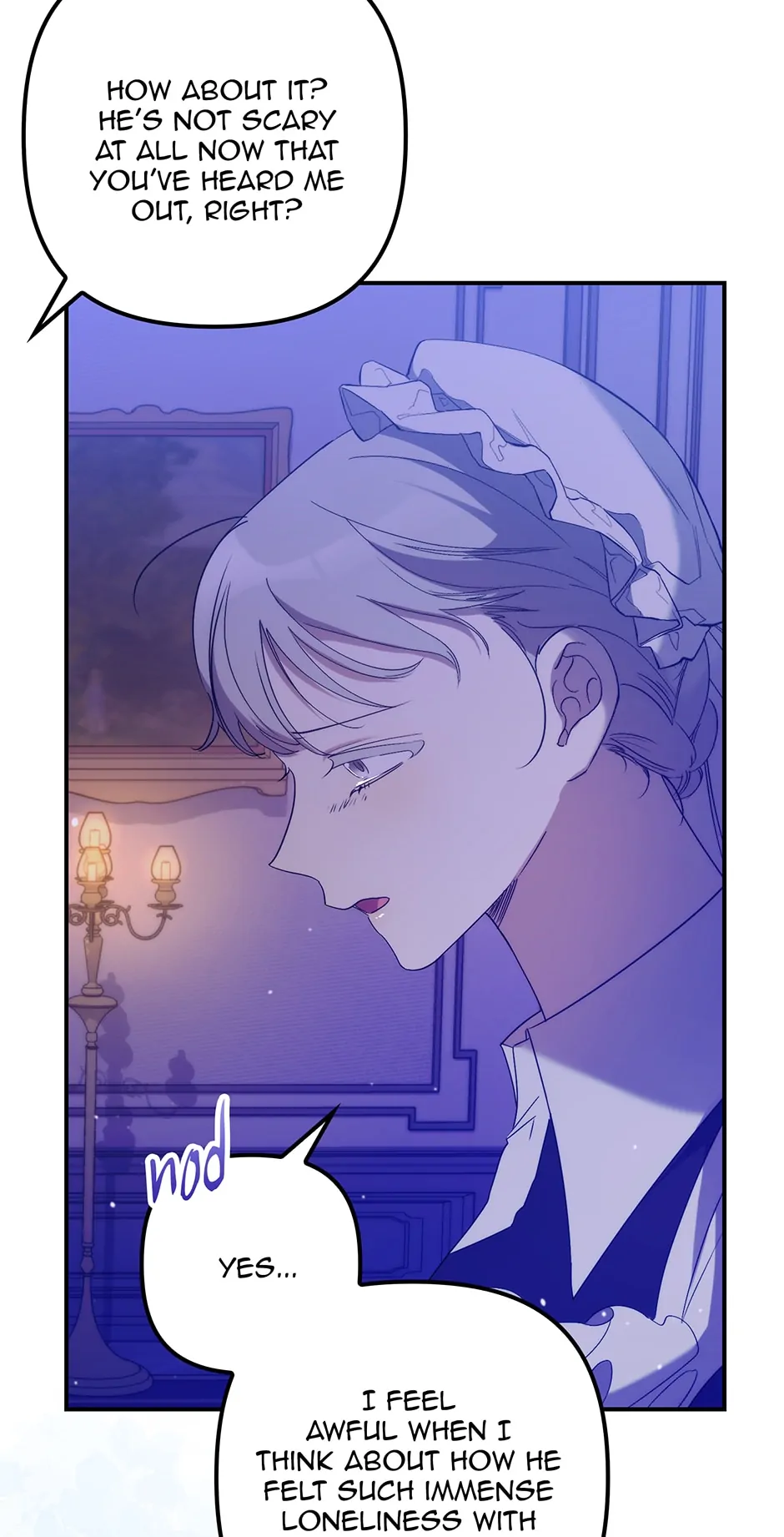 The Hero Went Crazy Even Though I’m the One Who Died Chapter 14 - Page 50