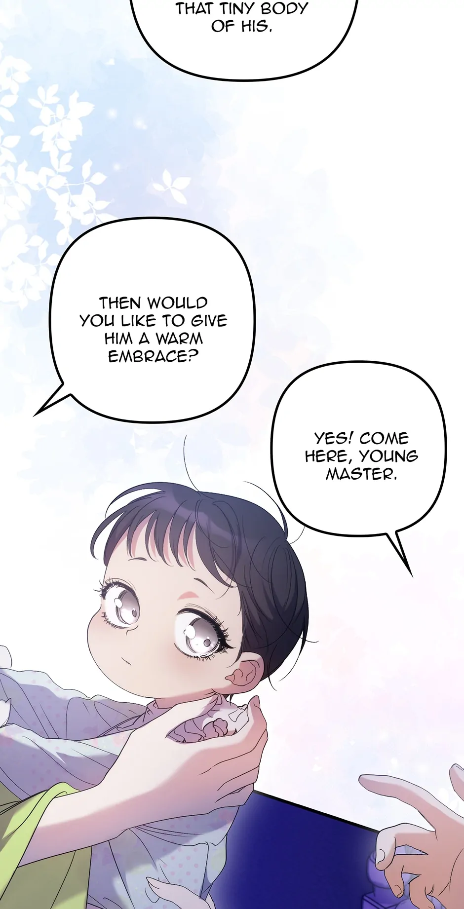 The Hero Went Crazy Even Though I’m the One Who Died Chapter 14 - Page 51