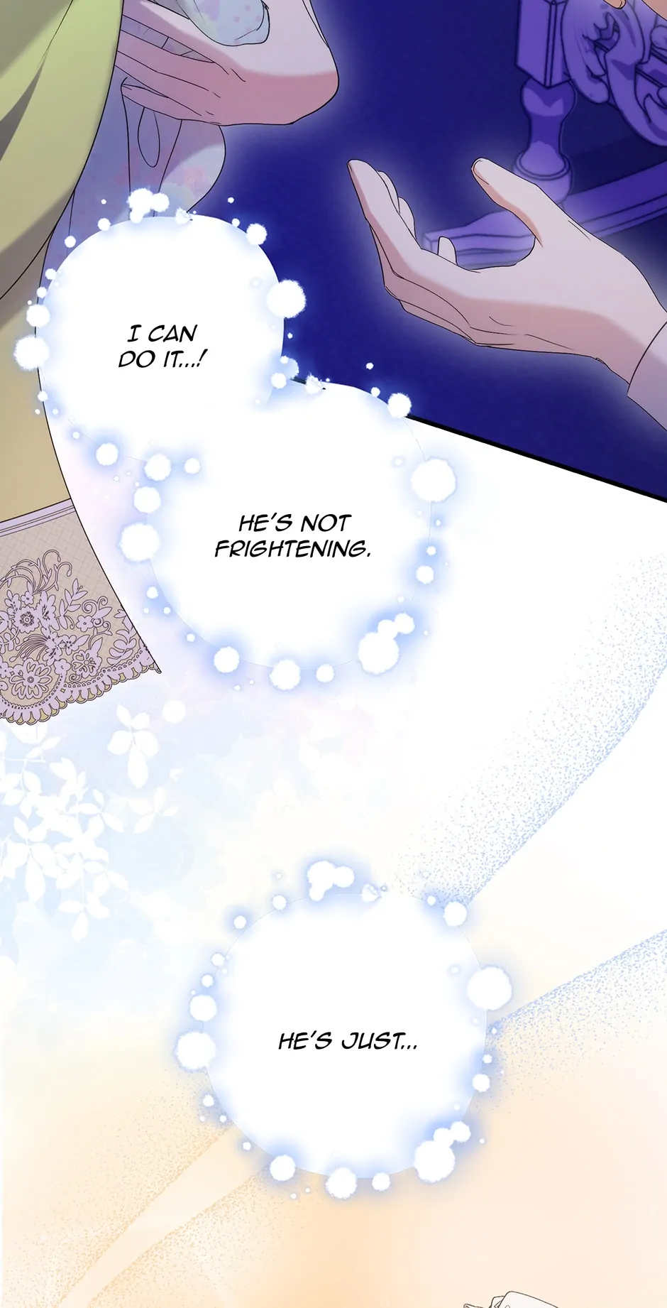 The Hero Went Crazy Even Though I’m the One Who Died Chapter 14 - Page 52