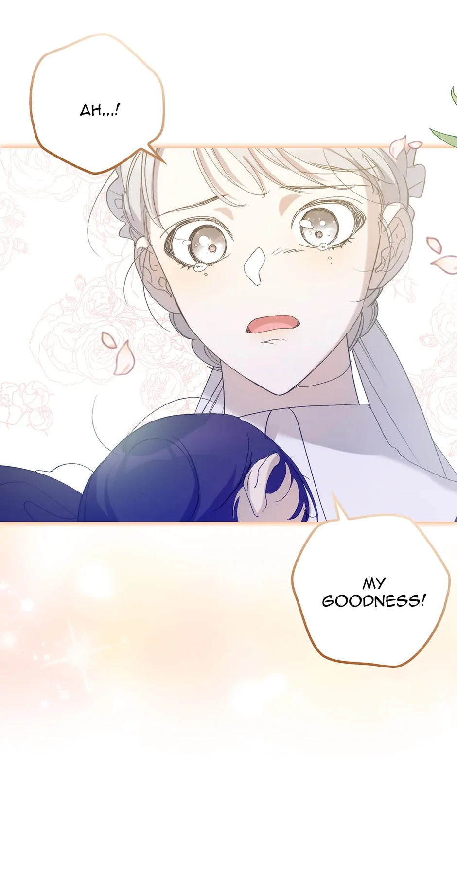 The Hero Went Crazy Even Though I’m the One Who Died Chapter 14 - Page 54