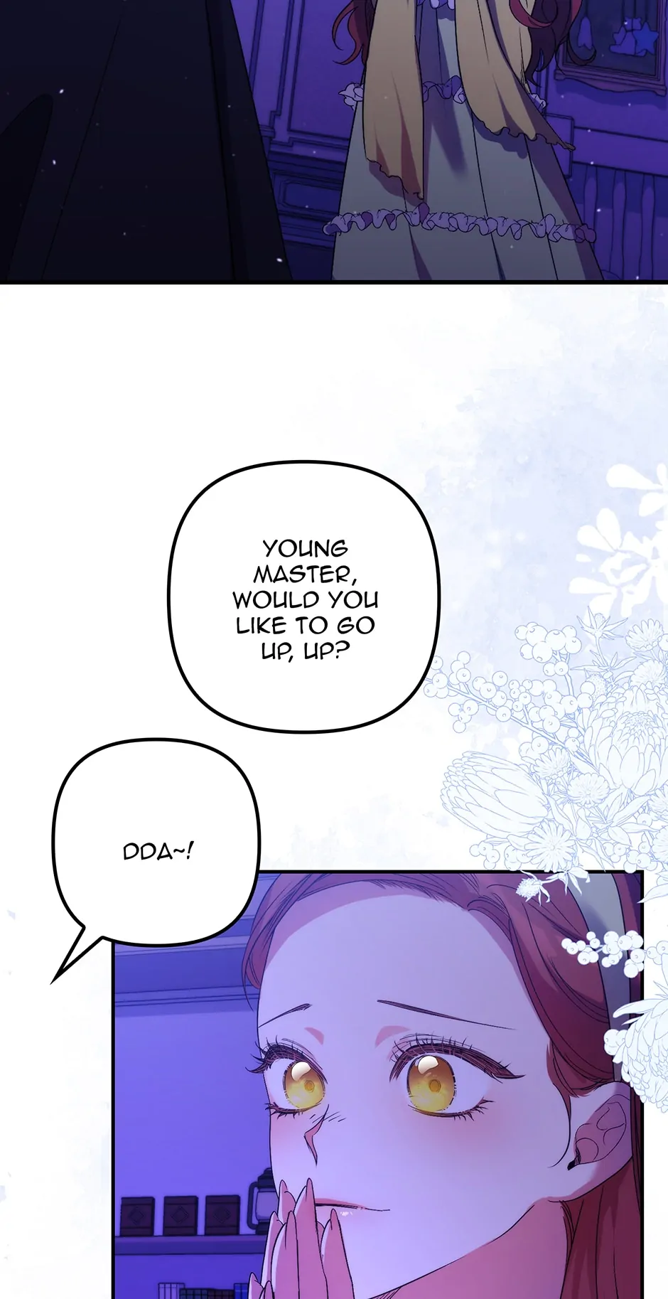 The Hero Went Crazy Even Though I’m the One Who Died Chapter 14 - Page 56