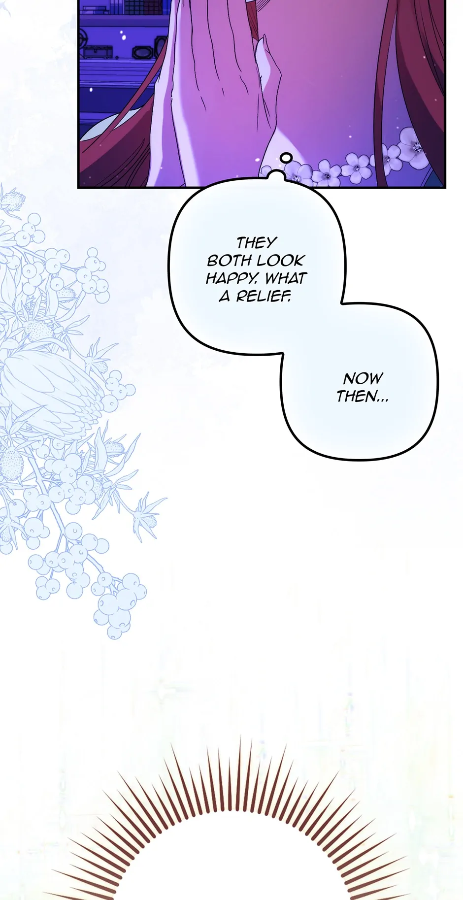 The Hero Went Crazy Even Though I’m the One Who Died Chapter 14 - Page 57