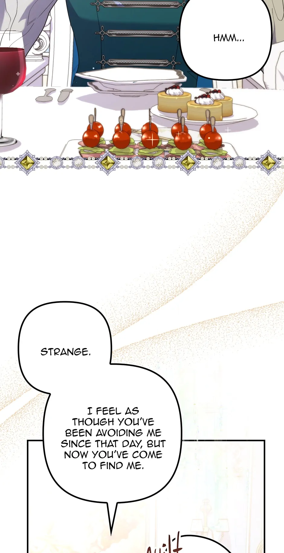 The Hero Went Crazy Even Though I’m the One Who Died Chapter 14 - Page 59