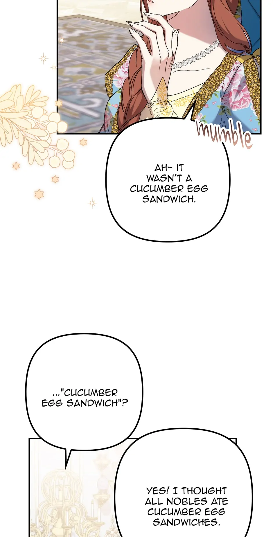 The Hero Went Crazy Even Though I’m the One Who Died Chapter 14 - Page 66