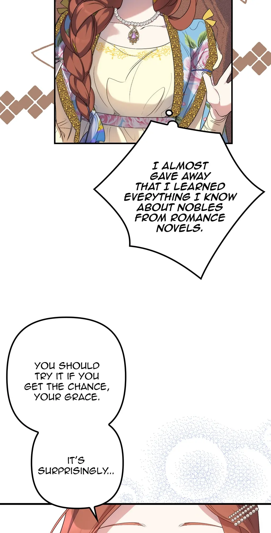 The Hero Went Crazy Even Though I’m the One Who Died Chapter 14 - Page 70
