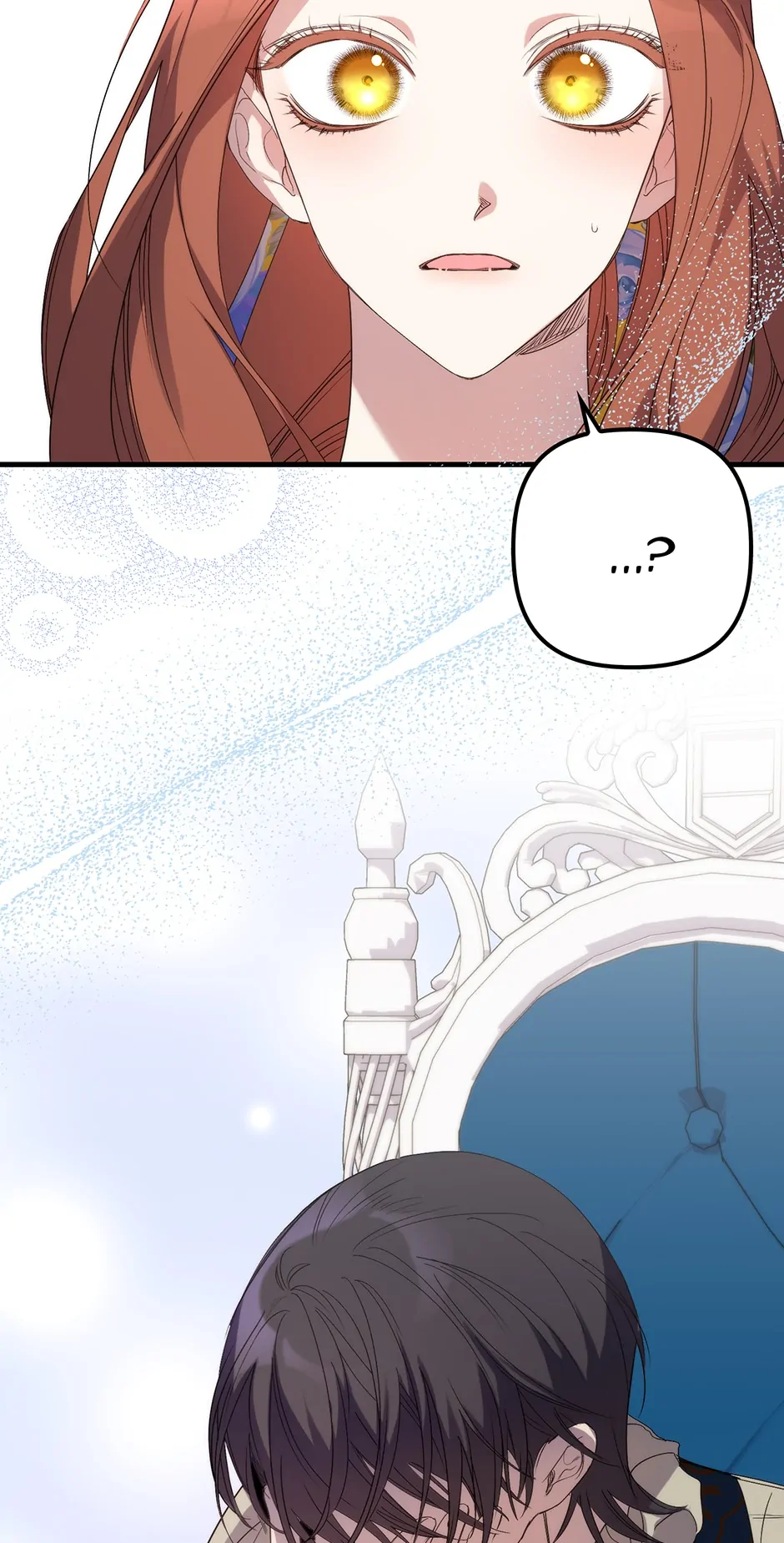 The Hero Went Crazy Even Though I’m the One Who Died Chapter 14 - Page 71