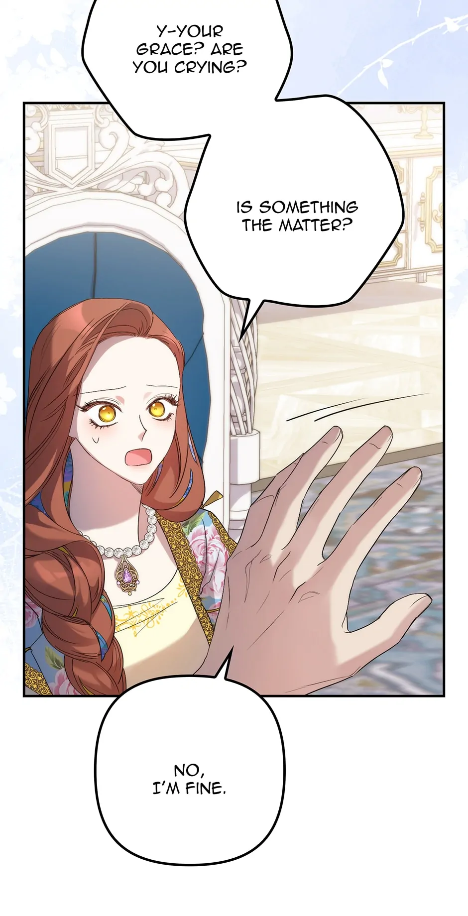 The Hero Went Crazy Even Though I’m the One Who Died Chapter 14 - Page 73