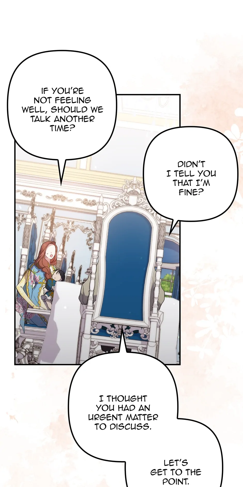 The Hero Went Crazy Even Though I’m the One Who Died Chapter 14 - Page 74