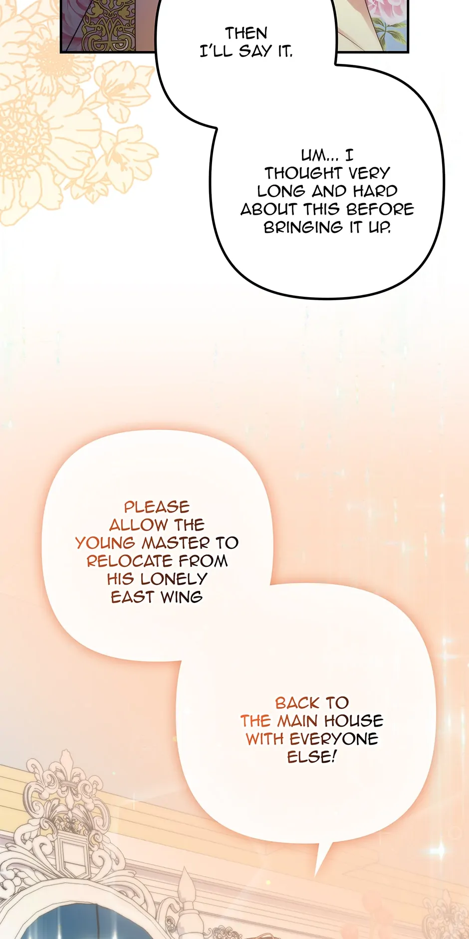 The Hero Went Crazy Even Though I’m the One Who Died Chapter 14 - Page 76