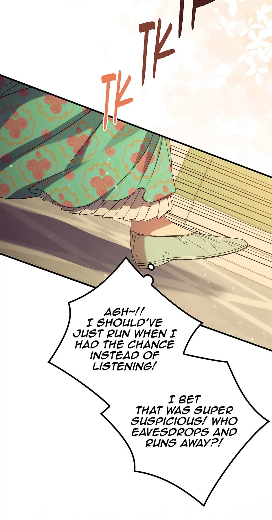 The Hero Went Crazy Even Though I’m the One Who Died Chapter 14 - Page 8