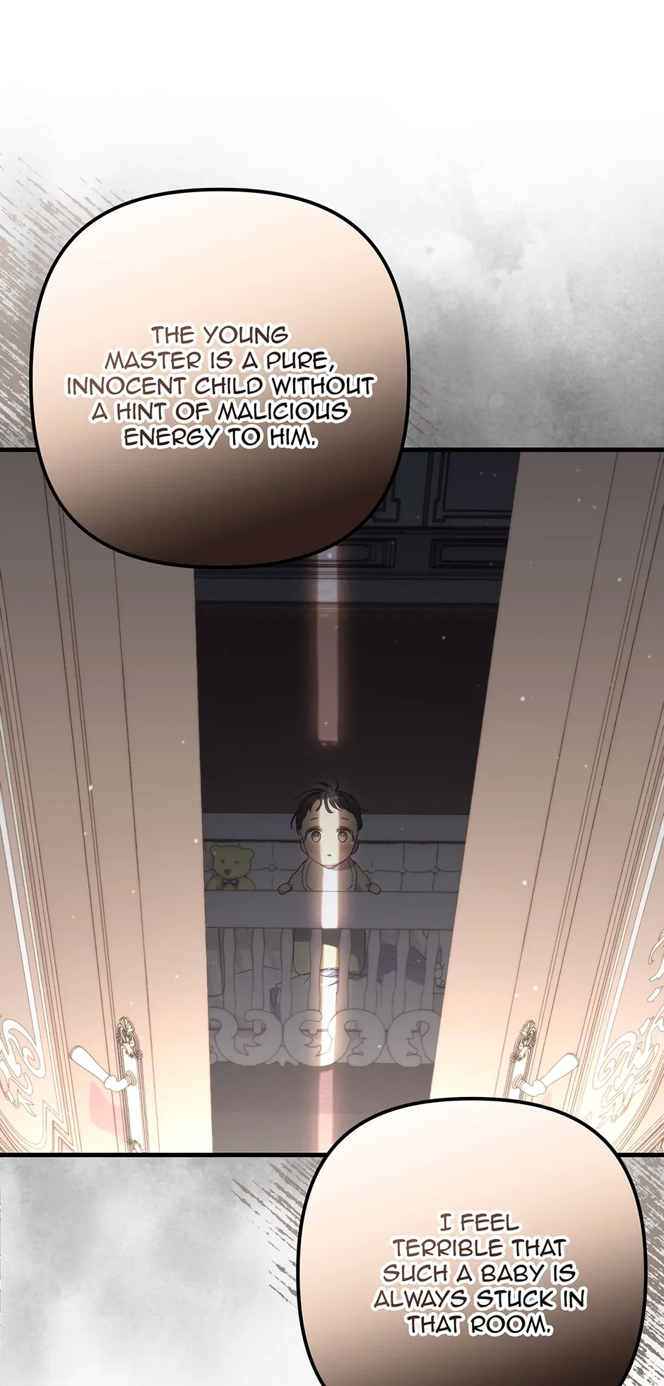 The Hero Went Crazy Even Though I’m the One Who Died Chapter 15 - Page 10