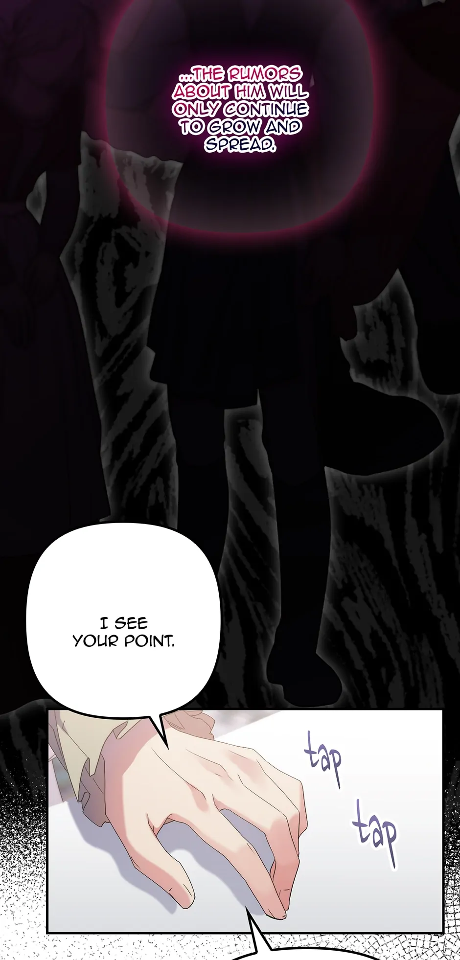 The Hero Went Crazy Even Though I’m the One Who Died Chapter 15 - Page 13