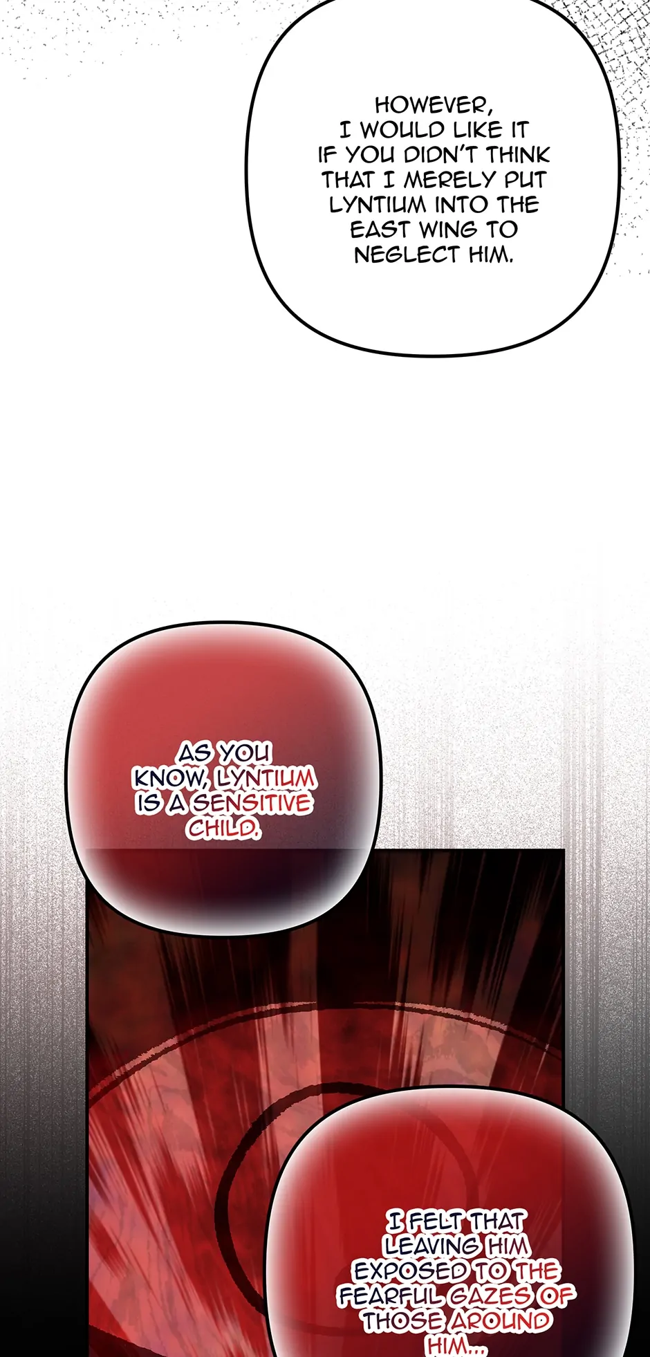 The Hero Went Crazy Even Though I’m the One Who Died Chapter 15 - Page 14