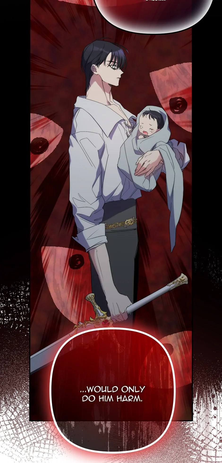 The Hero Went Crazy Even Though I’m the One Who Died Chapter 15 - Page 15