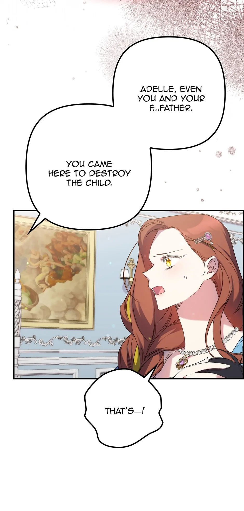 The Hero Went Crazy Even Though I’m the One Who Died Chapter 15 - Page 16
