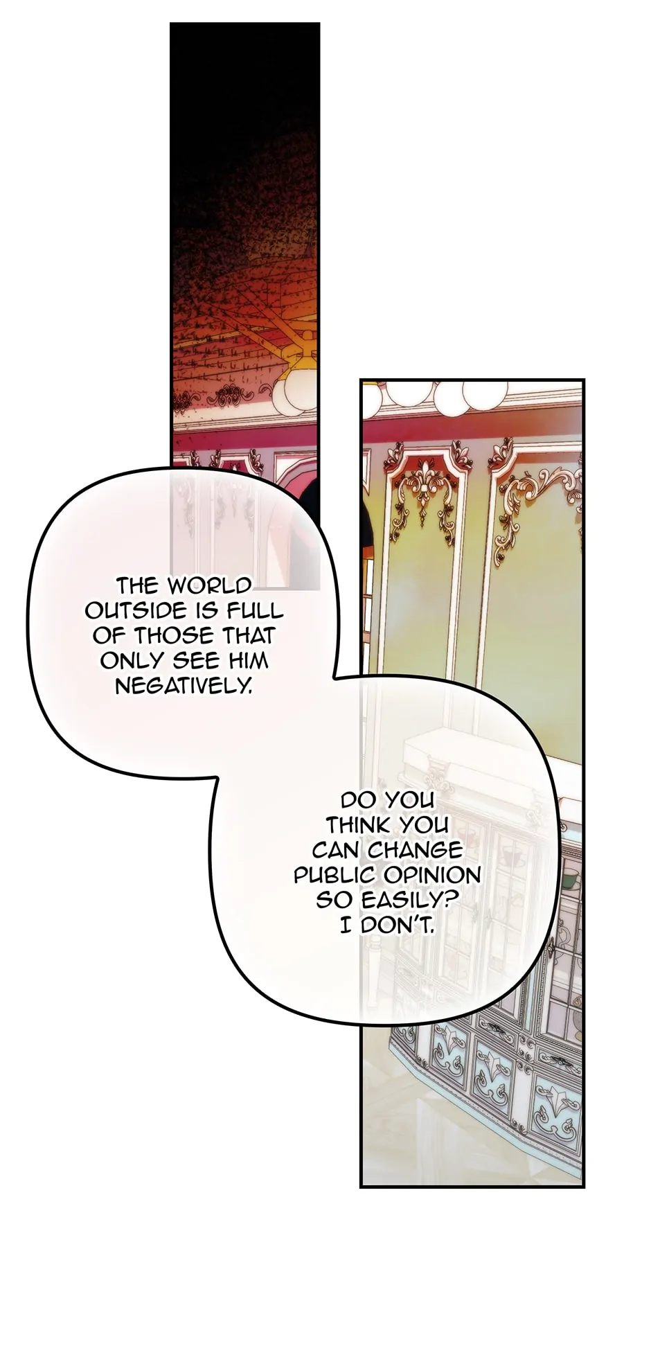 The Hero Went Crazy Even Though I’m the One Who Died Chapter 15 - Page 17