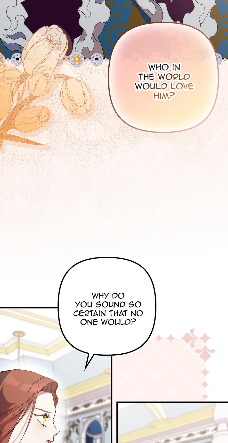 The Hero Went Crazy Even Though I’m the One Who Died Chapter 15 - Page 19