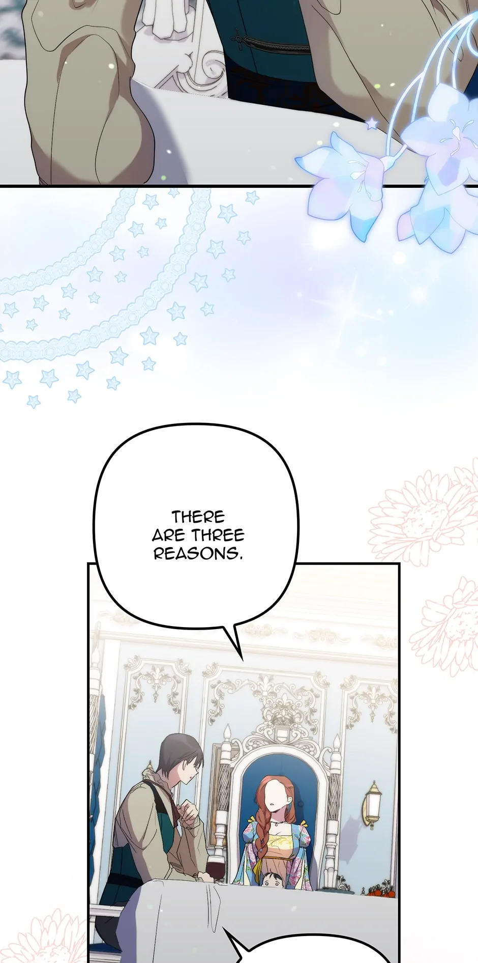 The Hero Went Crazy Even Though I’m the One Who Died Chapter 15 - Page 2