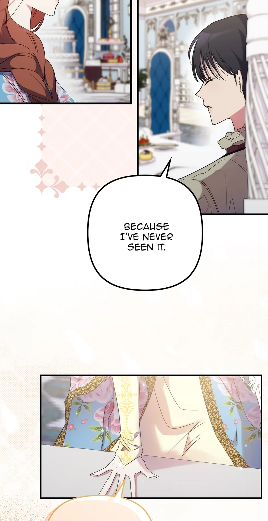 The Hero Went Crazy Even Though I’m the One Who Died Chapter 15 - Page 20