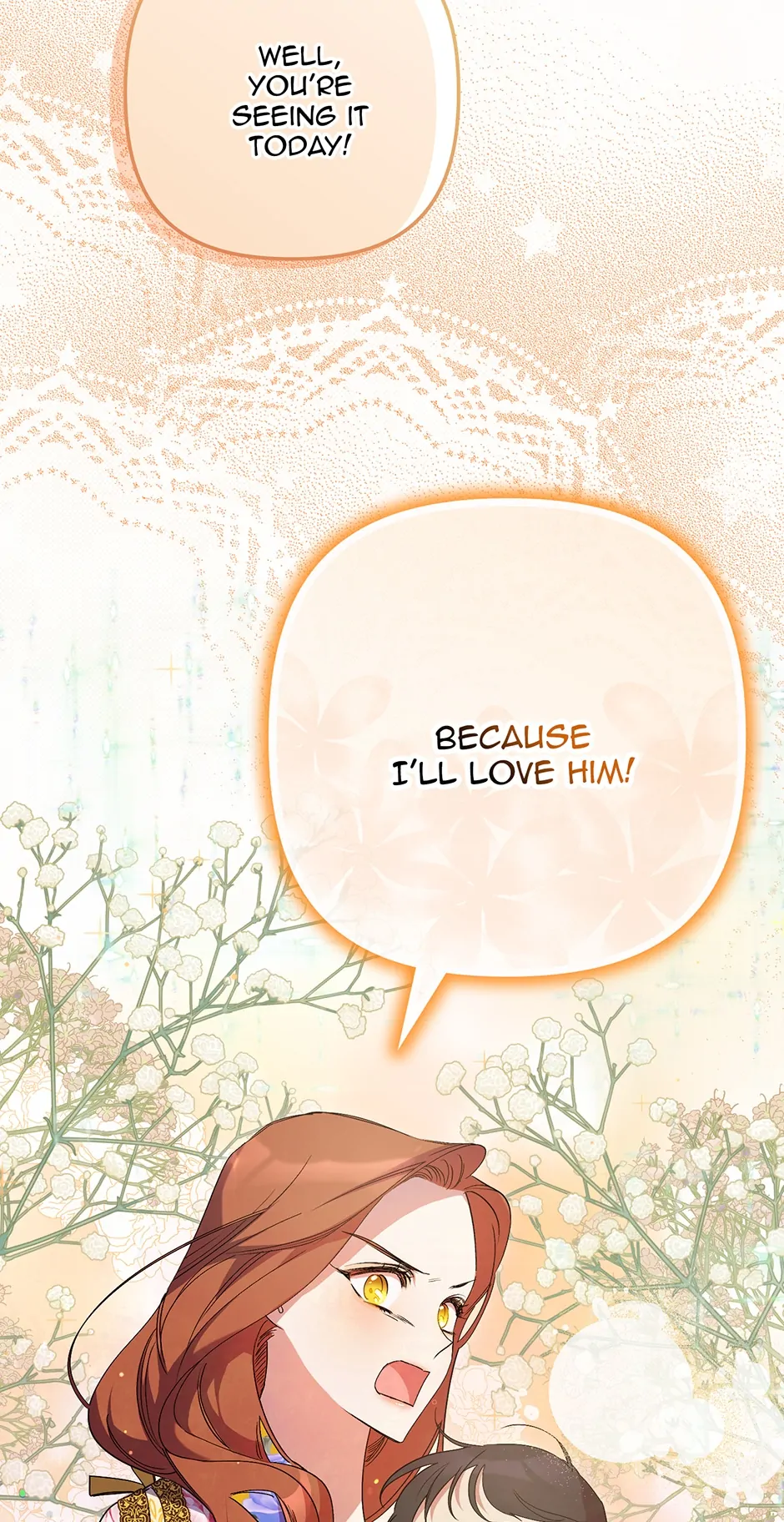 The Hero Went Crazy Even Though I’m the One Who Died Chapter 15 - Page 21