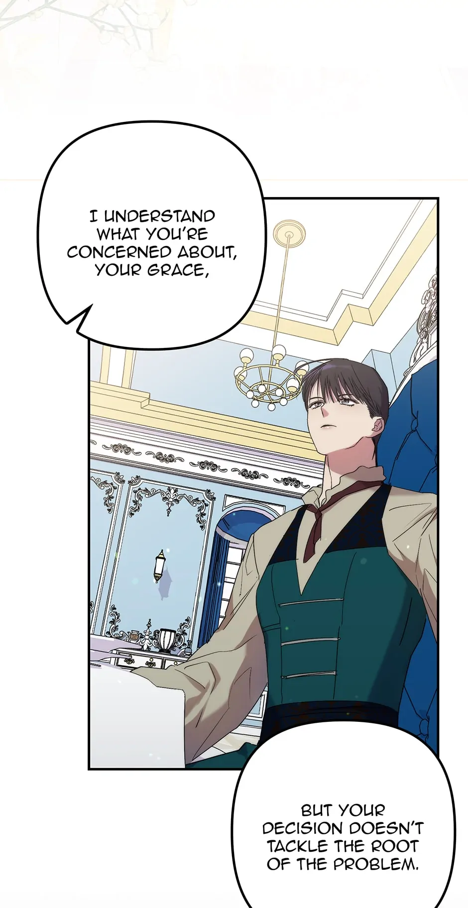 The Hero Went Crazy Even Though I’m the One Who Died Chapter 15 - Page 23