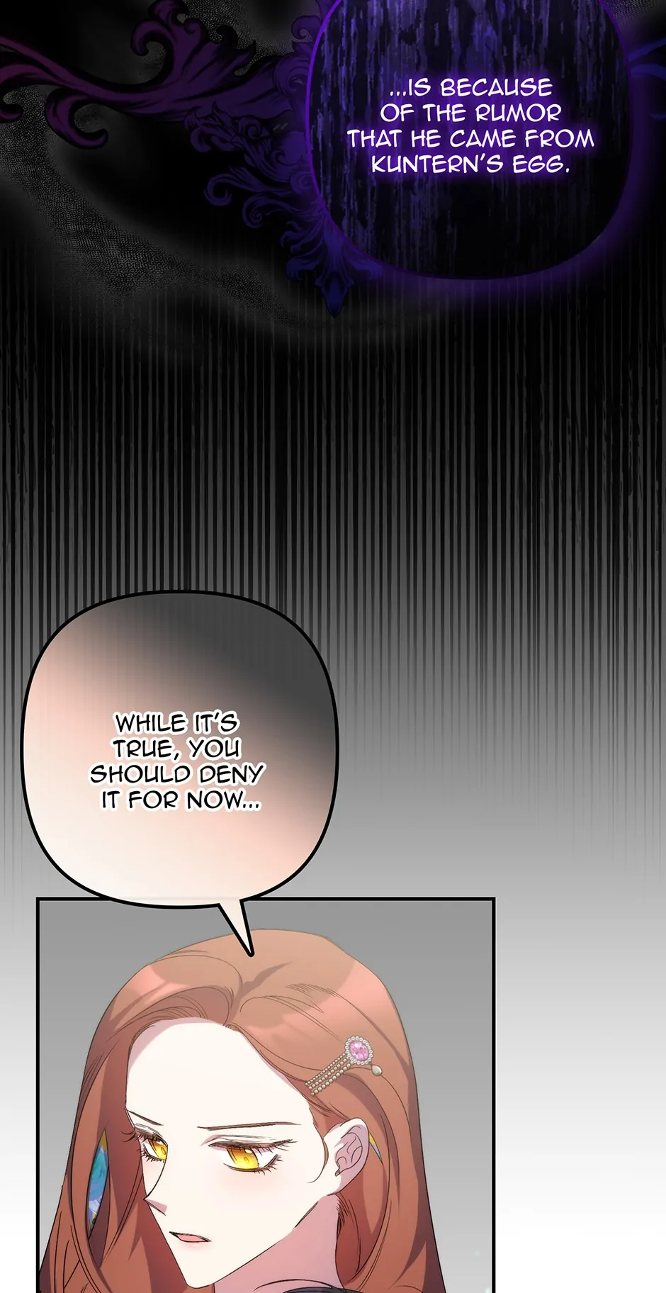 The Hero Went Crazy Even Though I’m the One Who Died Chapter 15 - Page 25
