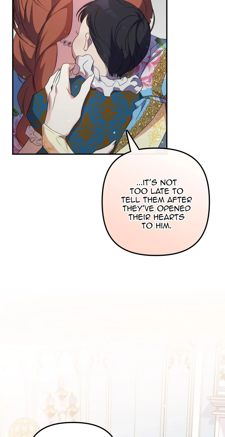 The Hero Went Crazy Even Though I’m the One Who Died Chapter 15 - Page 26