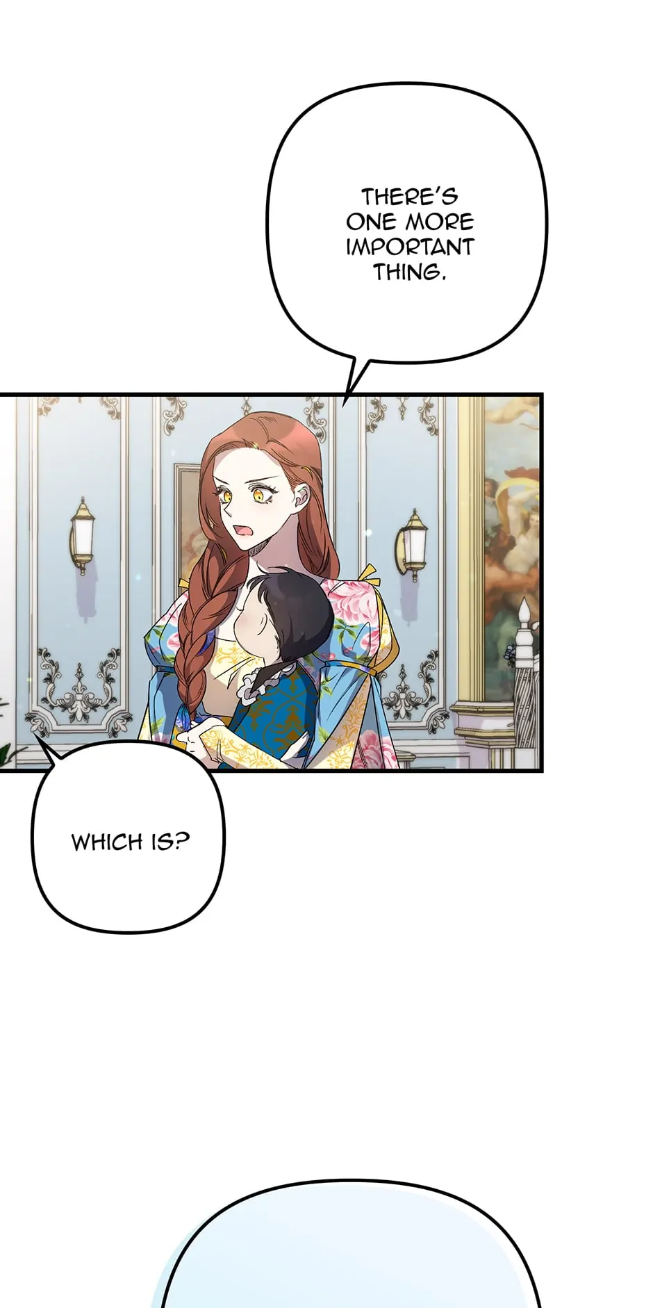 The Hero Went Crazy Even Though I’m the One Who Died Chapter 15 - Page 28