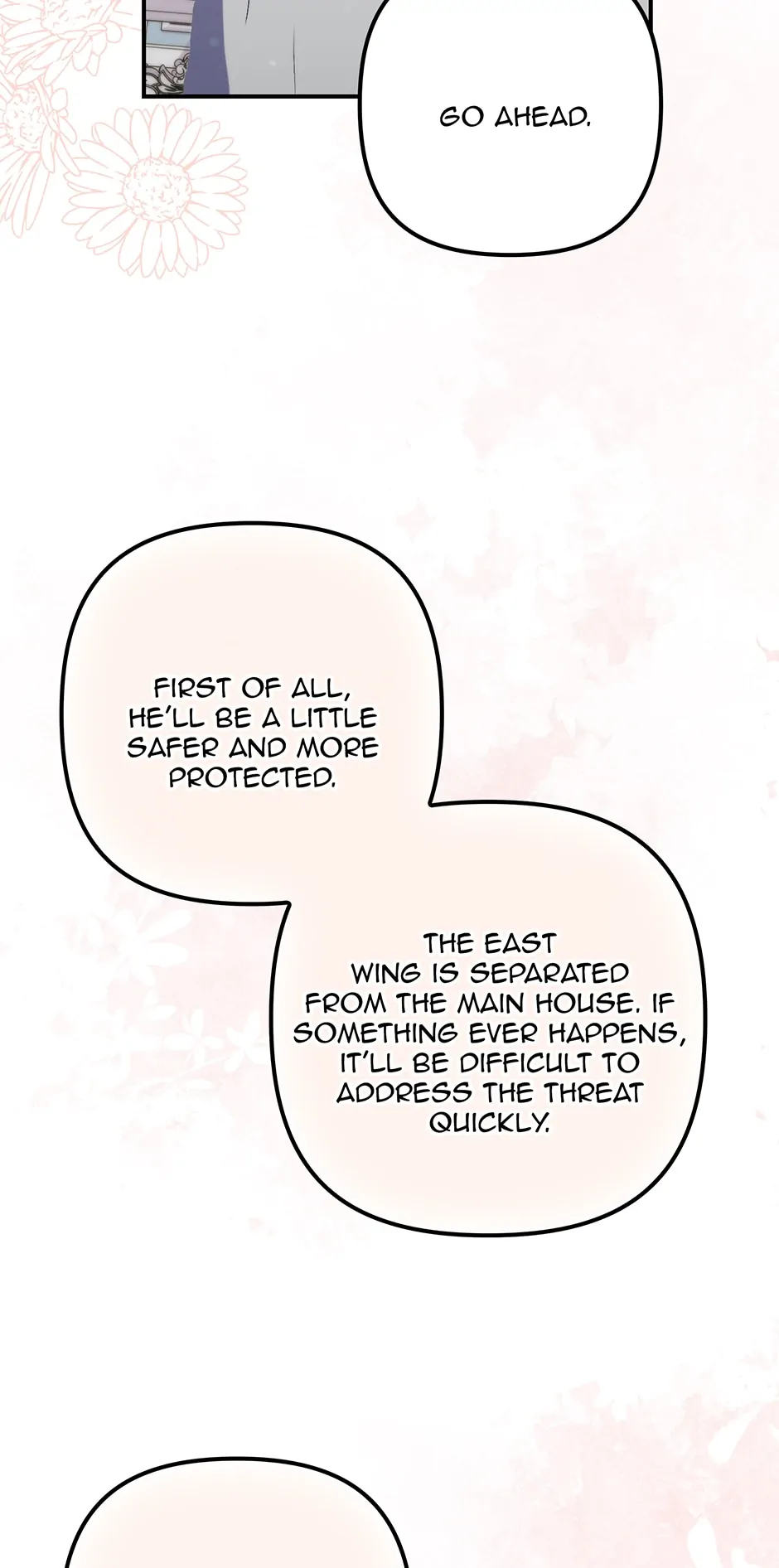 The Hero Went Crazy Even Though I’m the One Who Died Chapter 15 - Page 3