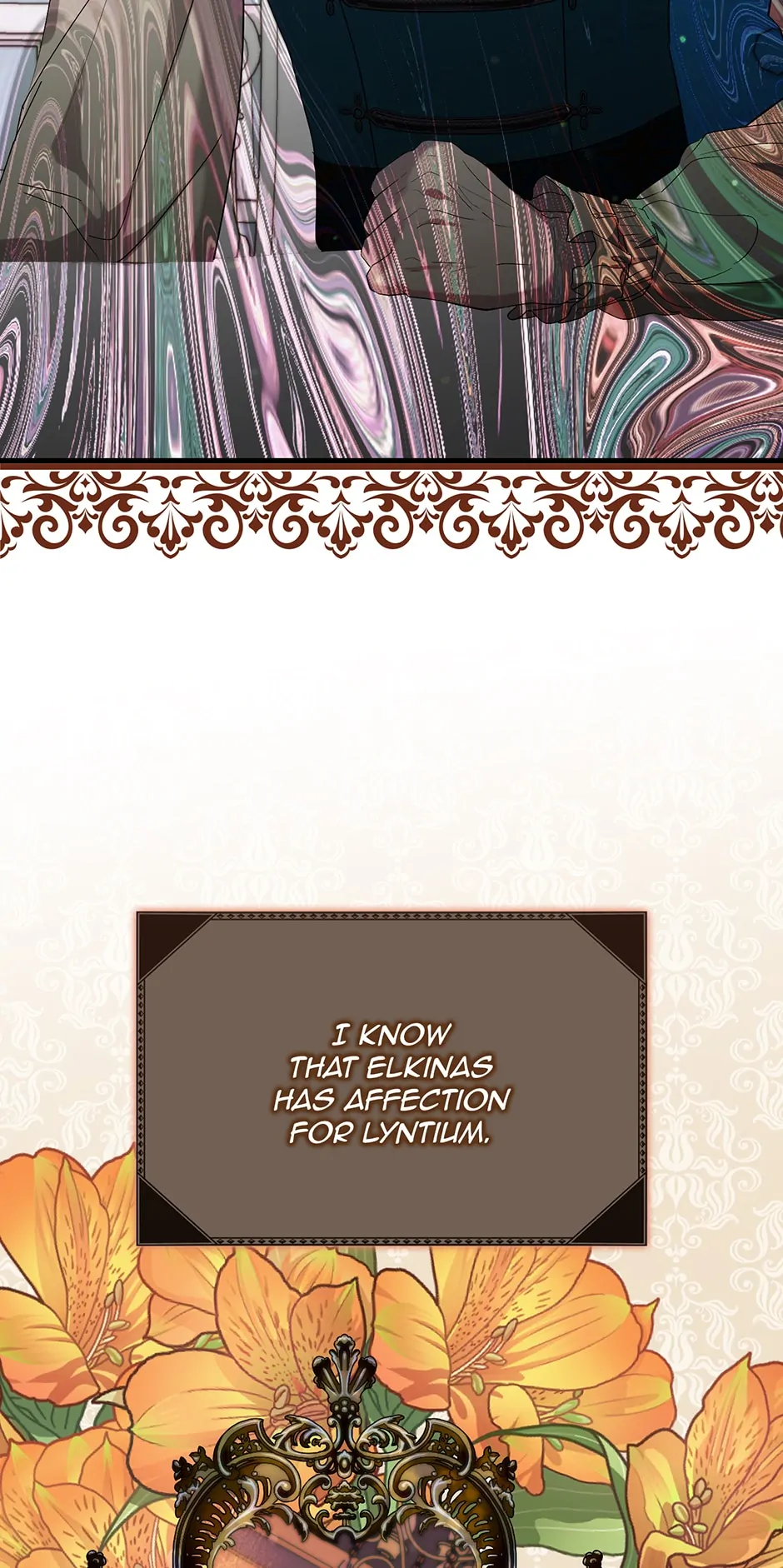 The Hero Went Crazy Even Though I’m the One Who Died Chapter 15 - Page 30