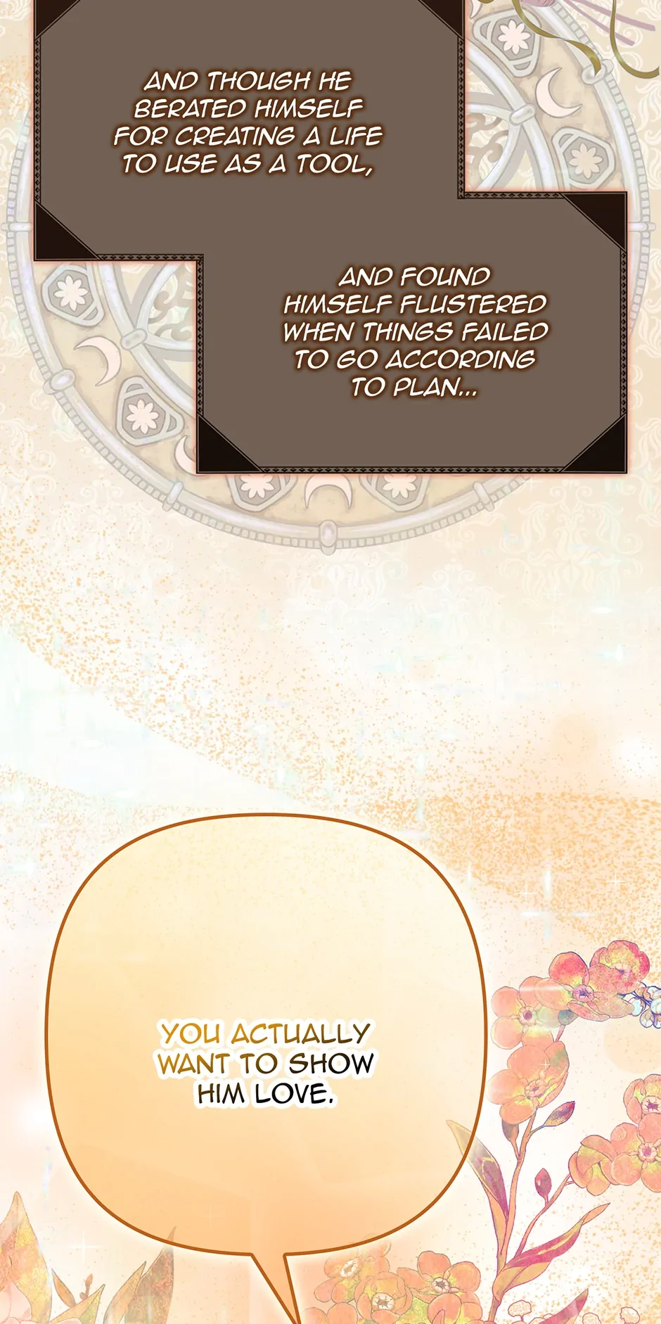 The Hero Went Crazy Even Though I’m the One Who Died Chapter 15 - Page 33