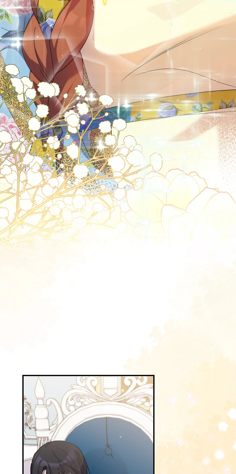 The Hero Went Crazy Even Though I’m the One Who Died Chapter 15 - Page 35