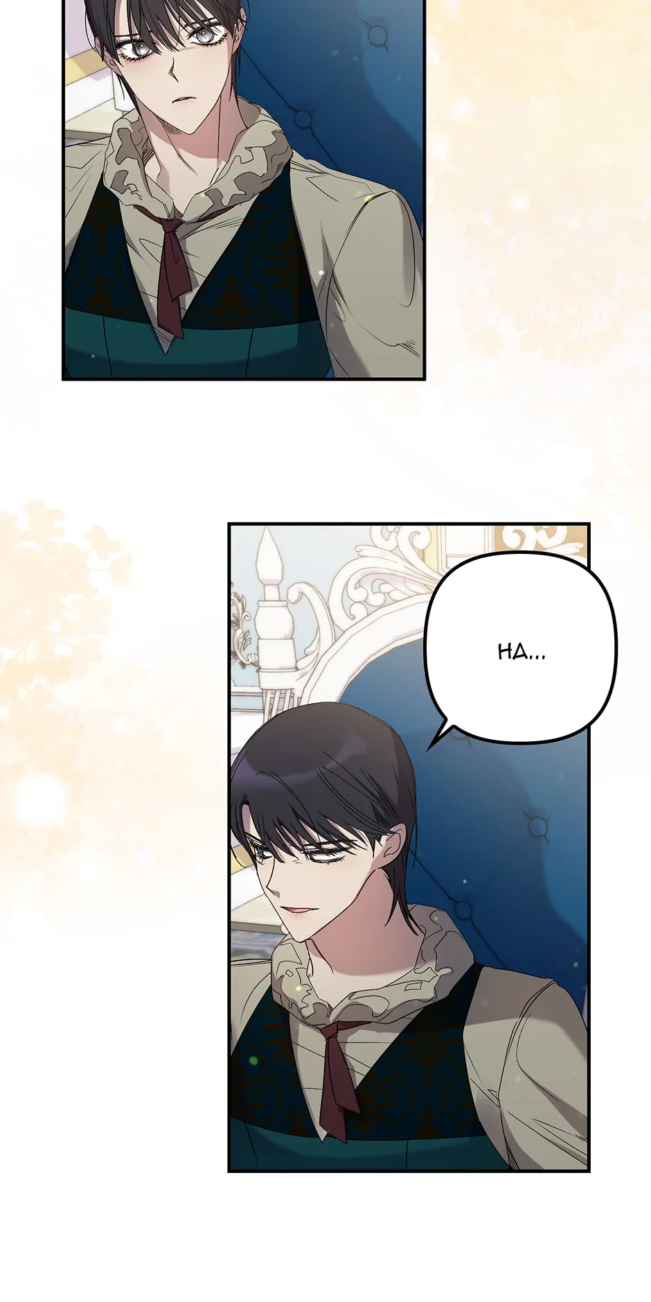 The Hero Went Crazy Even Though I’m the One Who Died Chapter 15 - Page 36