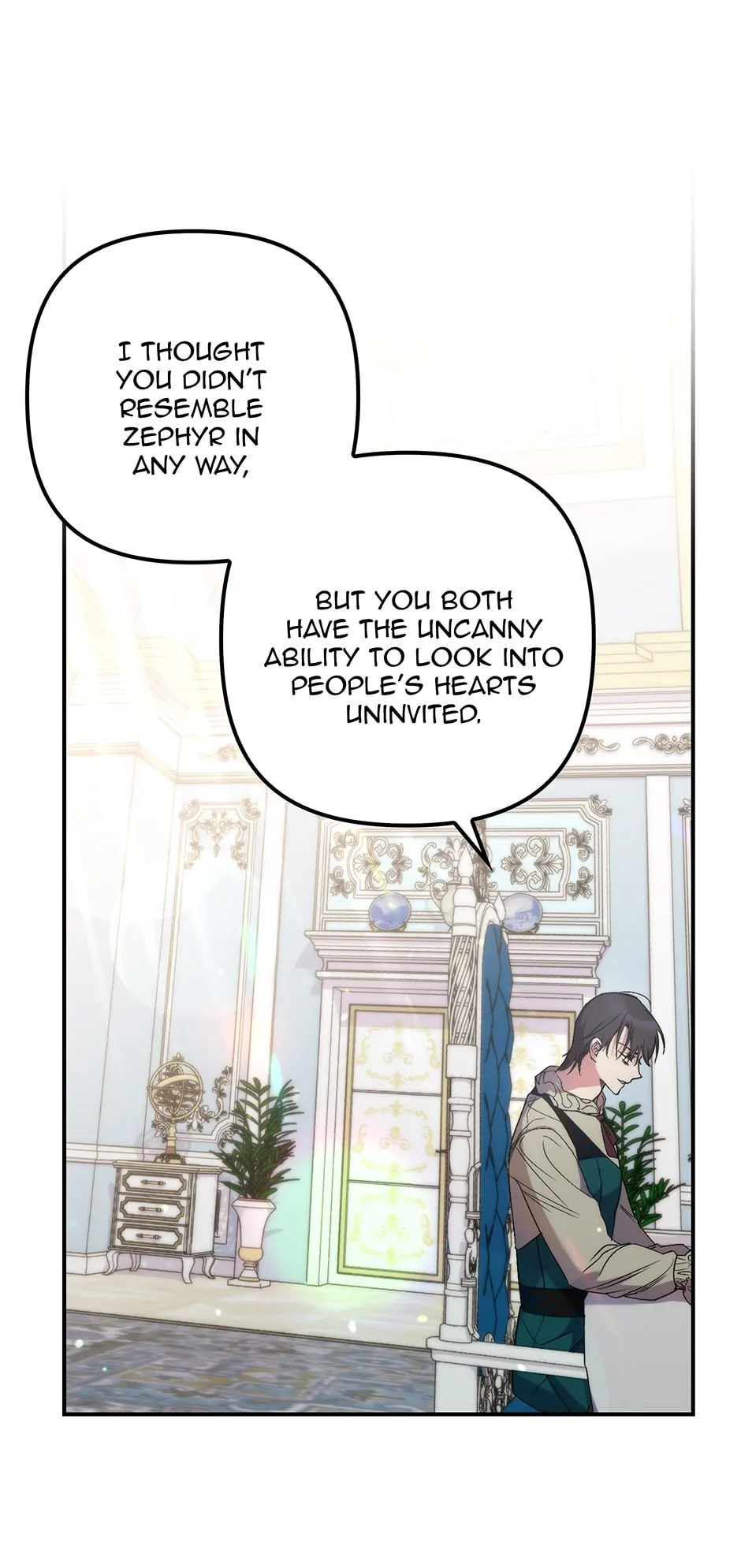 The Hero Went Crazy Even Though I’m the One Who Died Chapter 15 - Page 37
