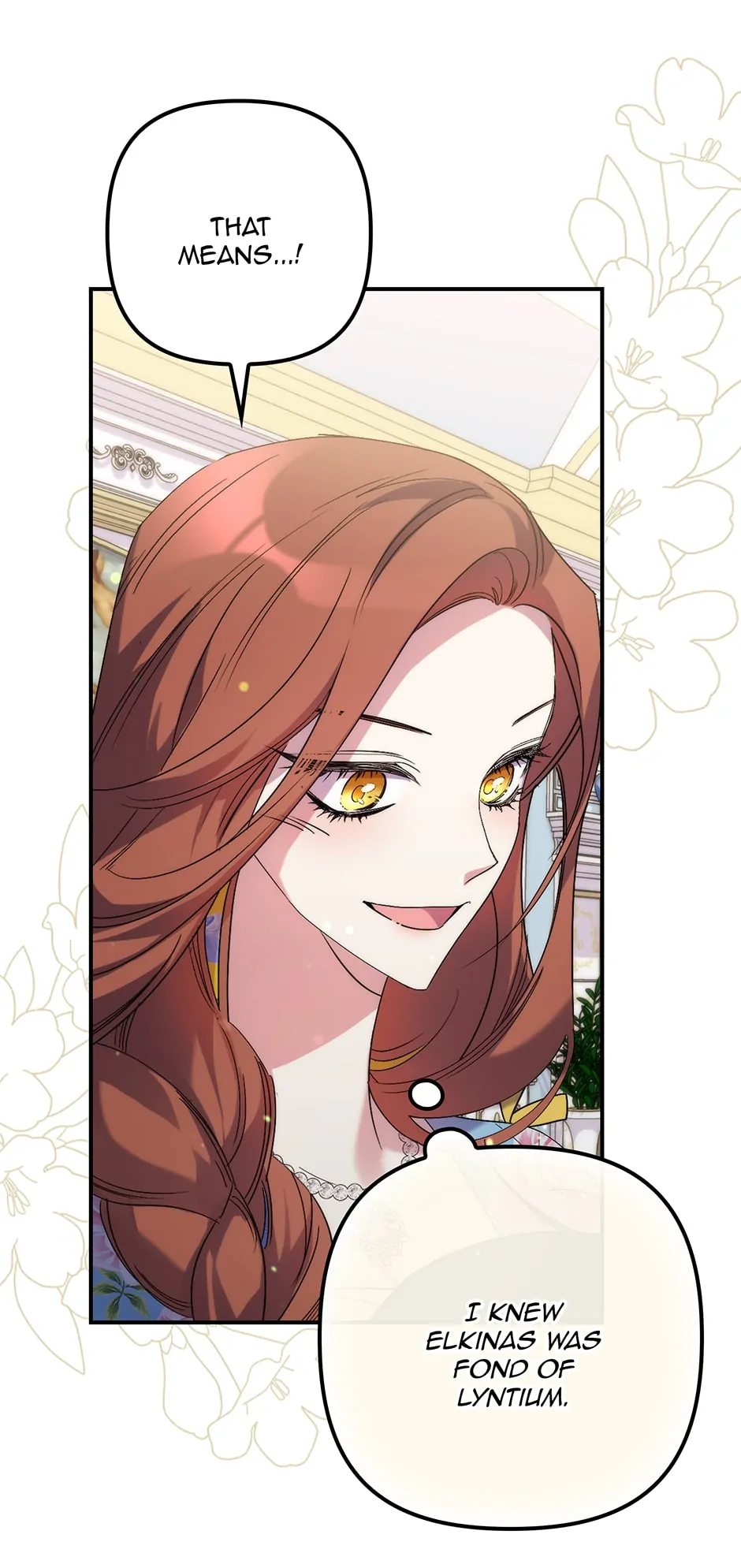 The Hero Went Crazy Even Though I’m the One Who Died Chapter 15 - Page 38