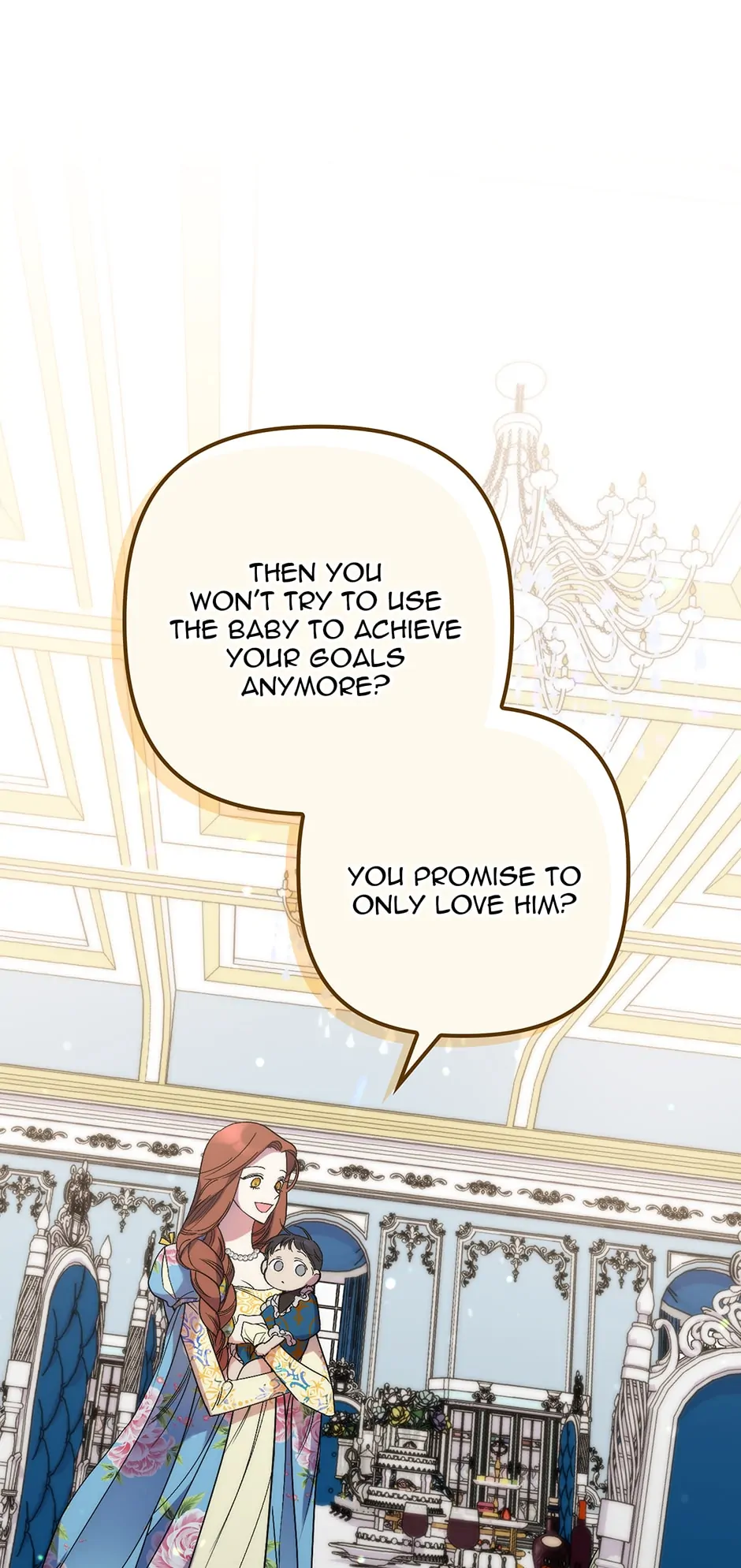 The Hero Went Crazy Even Though I’m the One Who Died Chapter 15 - Page 39