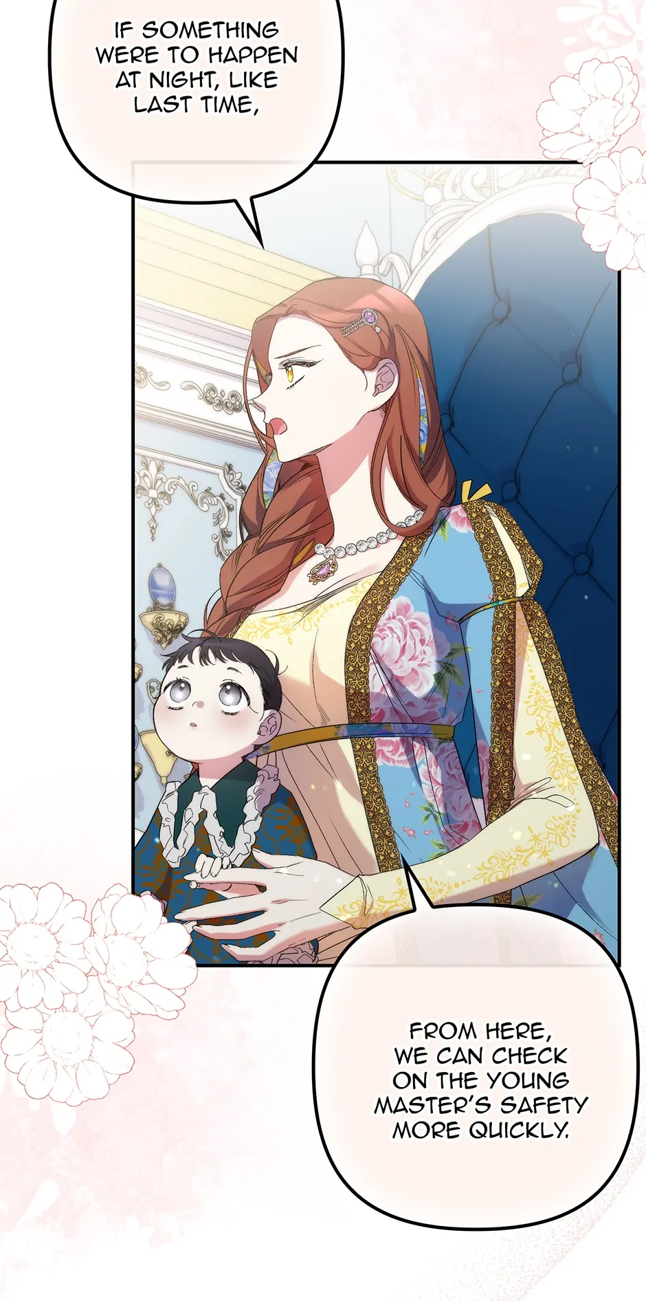 The Hero Went Crazy Even Though I’m the One Who Died Chapter 15 - Page 4