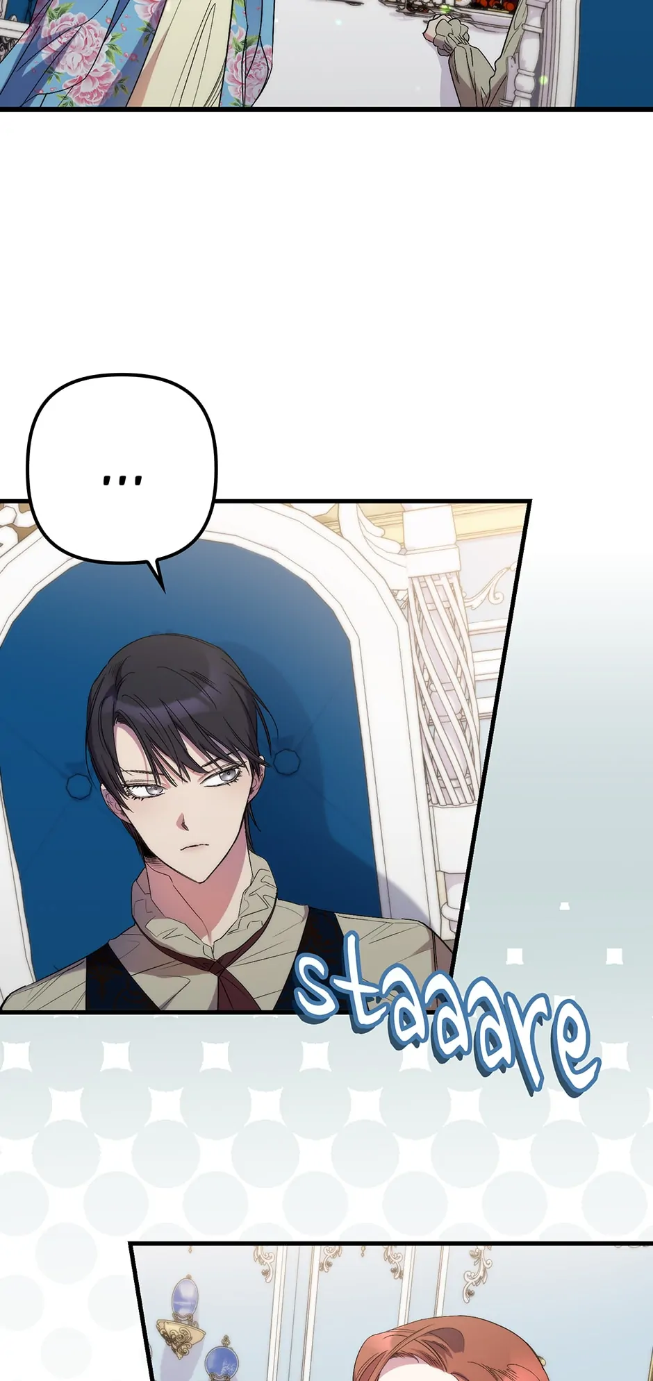 The Hero Went Crazy Even Though I’m the One Who Died Chapter 15 - Page 40